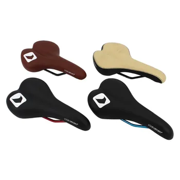 270mm*150/165mm Comfortable Bicycle Saddle Soft Road Folding MTB Bike Back Seat Saddle Cycling Saddle Mat Gel Cushion Bike Seat
270mm*150/165mm Comfortable Bicycle Saddle Soft Road Folding MTB Bike Back Seat Saddle Cycling Saddle Mat Gel Cushion Bike Seat