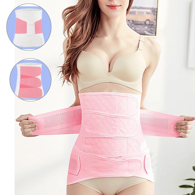 Hot Body Shaper Women Waist Trainer Belt Belly Band Belts After Birth Slim Belt Corset Postpartum Tummy Trimmer
Hot Body Shaper Women Waist Trainer Belt Belly Band Belts After Birth Slim Belt Corset Postpartum Tummy Trimmer