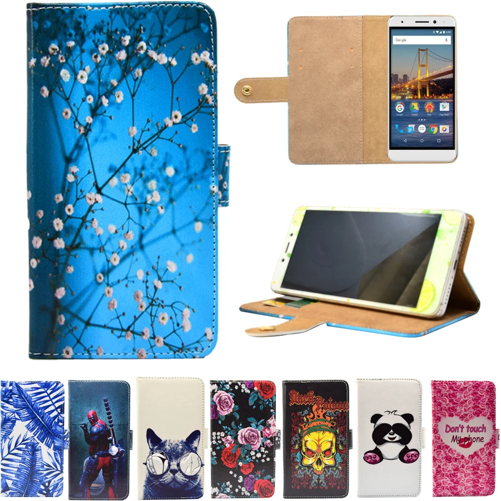 PU Leather Phone Case Cartoon Cases Flip Wallet Stand Cover for General Mobile 4G General Mobile GM5 GM6 GM5 Plus
PU Leather Phone Case Cartoon Cases Flip Wallet Stand Cover for General Mobile 4G General Mobile GM5 GM6 GM5 Plus