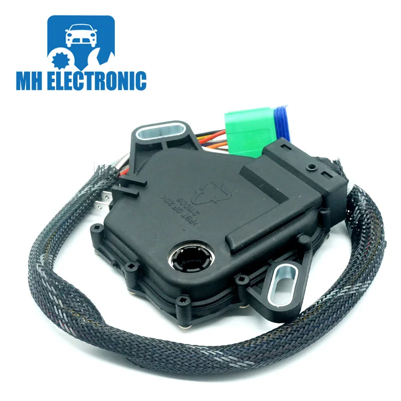 MH Electronic Neutral Safety Switch 252927 CMF-930400 CMF930400 For Peugeot 207 307 Citroen Renault DPO DP0 AL4 High Quality
MH Electronic Neutral Safety Switch 252927 CMF-930400 CMF930400 For Peugeot 207 307 Citroen Renault DPO DP0 AL4 High Quality