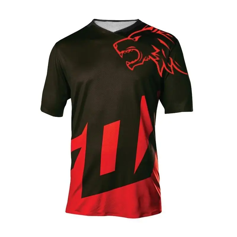 MX Riding Short Jersey Motocross Racing Shirt Motocross Jersey Cycling Unisex Cycling Jersey T-shirt
MX Riding Short Jersey Motocross Racing Shirt Motocross Jersey Cycling Unisex Cycling Jersey T-shirt