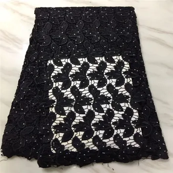 New Lace Fabric Designs Nigerian Lace Fabrics White Cord Laces For Nigerian Party Guipure Embroidery Cord Lace Fabric With Stone
New Lace Fabric Designs Nigerian Lace Fabrics White Cord Laces For Nigerian Party Guipure Embroidery Cord Lace Fabric With Stone
