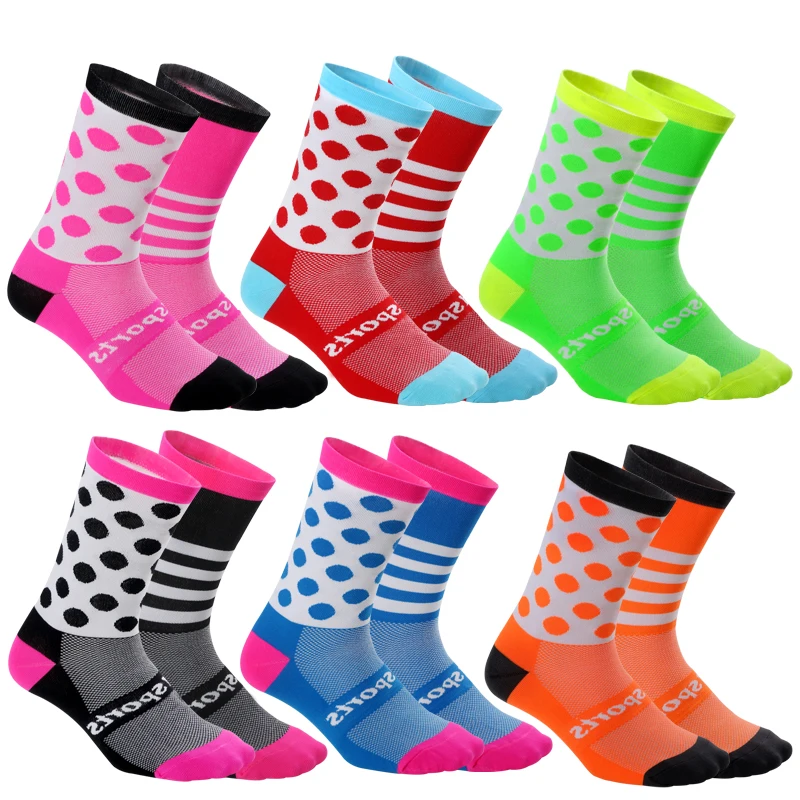 New Kids Cycling Socks Quality Girls Boys Sports Socks Comfortable Children Breathable Bike Compression Socks For 3-6 years
New Kids Cycling Socks Quality Girls Boys Sports Socks Comfortable Children Breathable Bike Compression Socks For 3-6 years