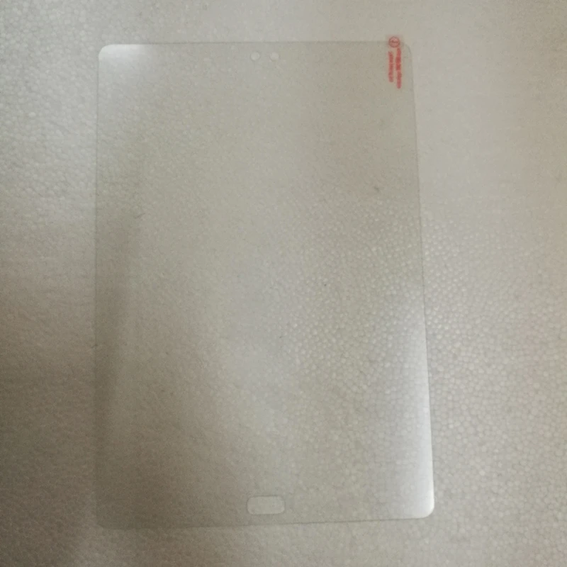10pcs Tempered Glass Film for Asus Zenpad 3S 10 Z500M Z500 9.7" Tablet Screen Protector + Cleaning Wipes NO Retail Box track no.
10pcs Tempered Glass Film for Asus Zenpad 3S 10 Z500M Z500 9.7" Tablet Screen Protector + Cleaning Wipes NO Retail Box track no.