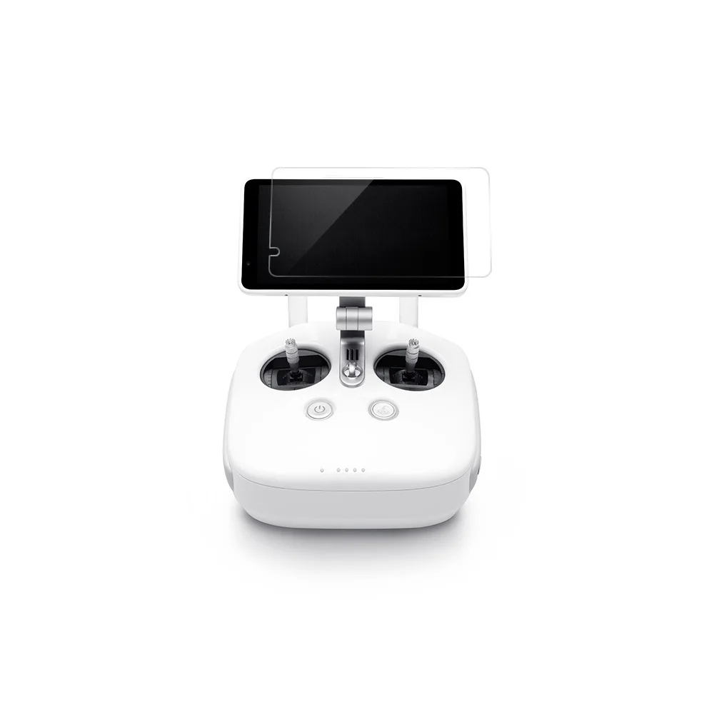 Защитная пленка для DJI Phantom 4 Pro Plus пульт дистанционного управления защитная +