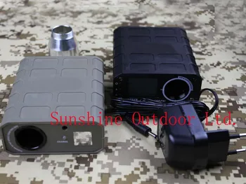 Plug-in high-powered Speed Tester PRO Hunting accessories BB Chronograph - Free shipping
Plug-in high-powered Speed Tester PRO Hunting accessories BB Chronograph - Free shipping