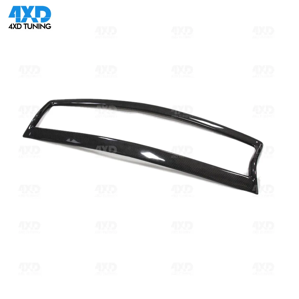 Q50 Dry Carbon Front kidney Grill For Infiniti Q50S Racing Grille Cover Front Bumper Exterior Trim styling 2014 2015 2016 2017
Q50 Dry Carbon Front kidney Grill For Infiniti Q50S Racing Grille Cover Front Bumper Exterior Trim styling 2014 2015 2016 2017