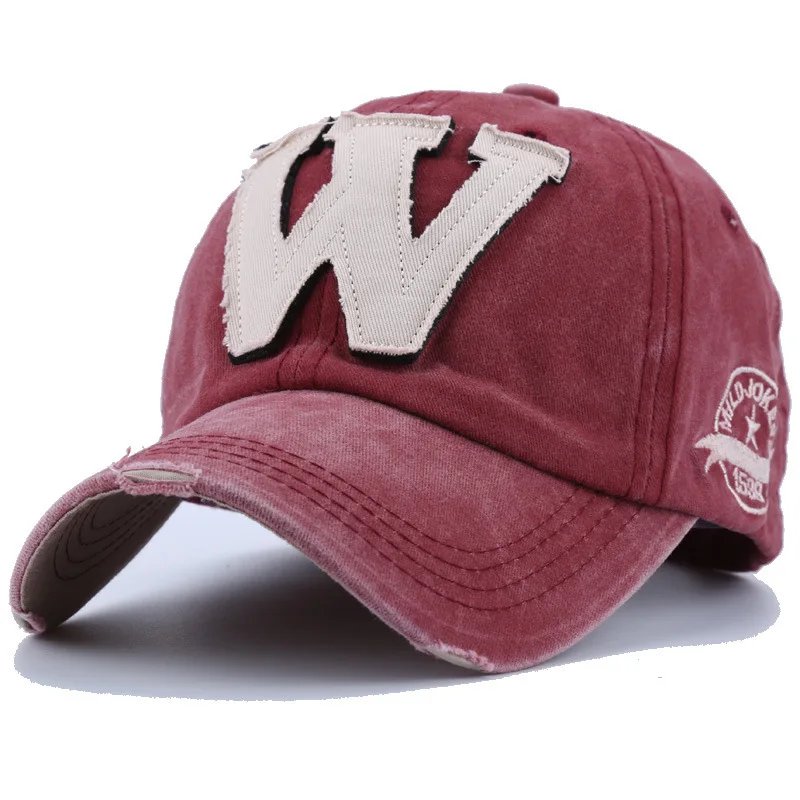 WELRIG 1PC Korean Style Washed Denim Snapback Caps Spring Summer Cotton Letter W New Men Women Baseball Cap Sunblock Hats
WELRIG 1PC Korean Style Washed Denim Snapback Caps Spring Summer Cotton Letter W New Men Women Baseball Cap Sunblock Hats