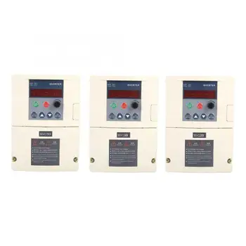 grid tie inverter Single Phase Input/3 Phase Output AC380V Variable Frequency Converter Inverter Speed Controller dc dc
grid tie inverter Single Phase Input/3 Phase Output AC380V Variable Frequency Converter Inverter Speed Controller dc dc