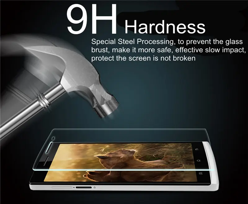 For Homtom H6 C8 ht3 ht7 ht16 ht17 Oukitel C4 K3 K7 Front Screen Protector High Quality Hardness Toughened Glass Film
For Homtom H6 C8 ht3 ht7 ht16 ht17 Oukitel C4 K3 K7 Front Screen Protector High Quality Hardness Toughened Glass Film