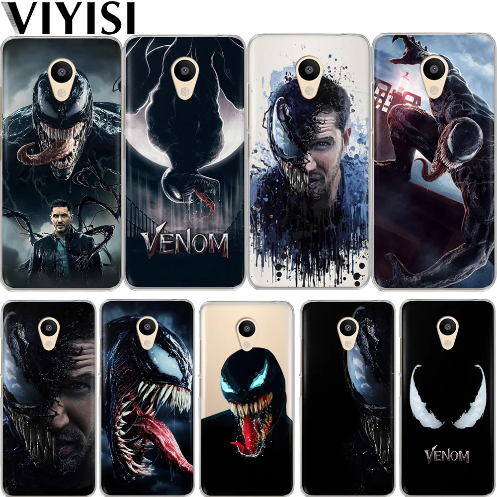 Marvel Venom Case For Meizu M6 Note 16th Phone Case M5S 5C M3s 3 M5 Note Coque Pro6 U10 U20 Etui Fundas Coque Capas
Marvel Venom Case For Meizu M6 Note 16th Phone Case M5S 5C M3s 3 M5 Note Coque Pro6 U10 U20 Etui Fundas Coque Capas