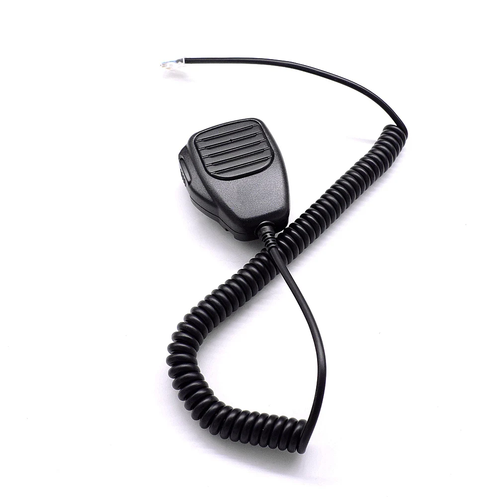 HM-118N Speaker Mic For Icom Mobile Radio RJ45 8-Pin IC-7000 IC-706MK MF Remote mobile car radios microphone
HM-118N Speaker Mic For Icom Mobile Radio RJ45 8-Pin IC-7000 IC-706MK MF Remote mobile car radios microphone