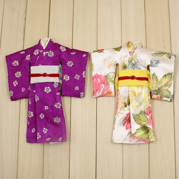 The kimono clothes available for Blyth AZONE S Licca dolls Japan kimono costume doll clothes
The kimono clothes available for Blyth AZONE S Licca dolls Japan kimono costume doll clothes