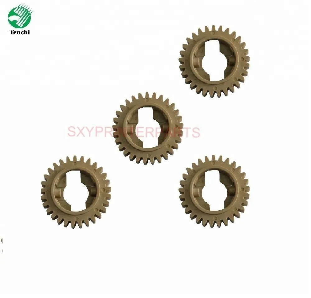 Upper Roller Gear FOR Brother MFC-7360 7460 7860 7362 7470 7860 DCP-7057 7070 HL-2233 2240
Upper Roller Gear FOR Brother MFC-7360 7460 7860 7362 7470 7860 DCP-7057 7070 HL-2233 2240