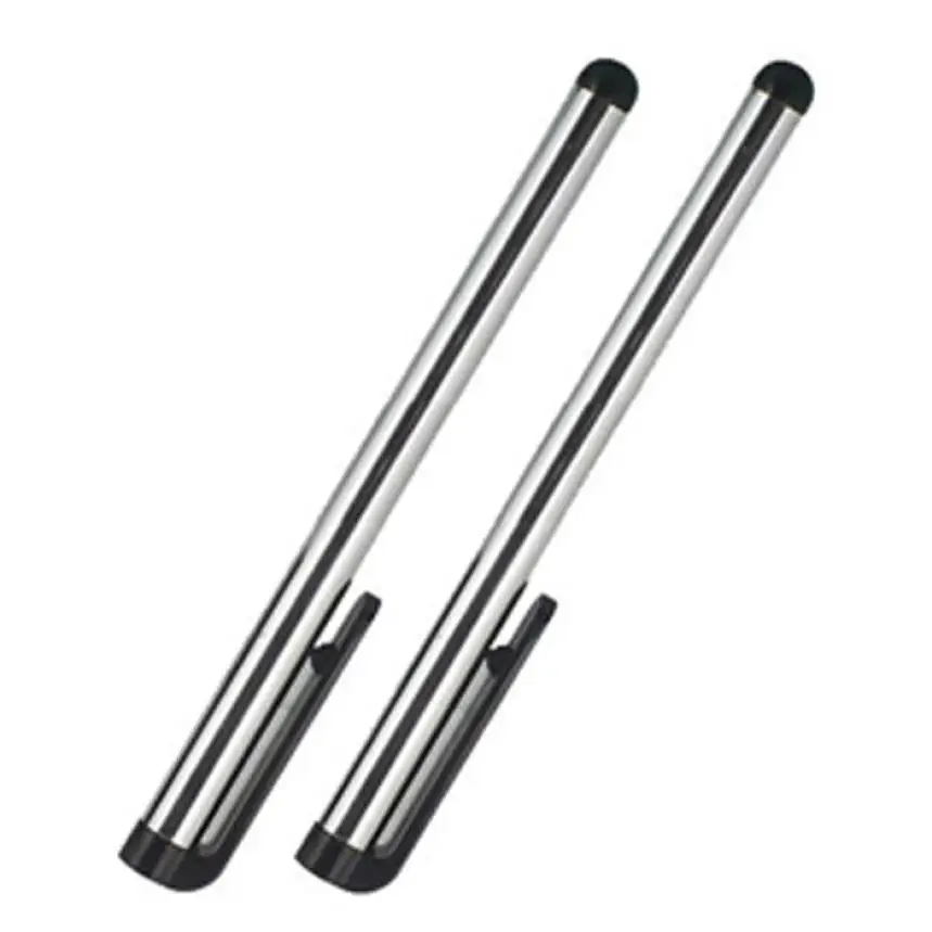 2 PCS Stylus Touch Pen for iPad Air 2 3 4 iPad mini 3 Retian iPhone iPod Touch wholesale
2 PCS Stylus Touch Pen for iPad Air 2 3 4 iPad mini 3 Retian iPhone iPod Touch wholesale