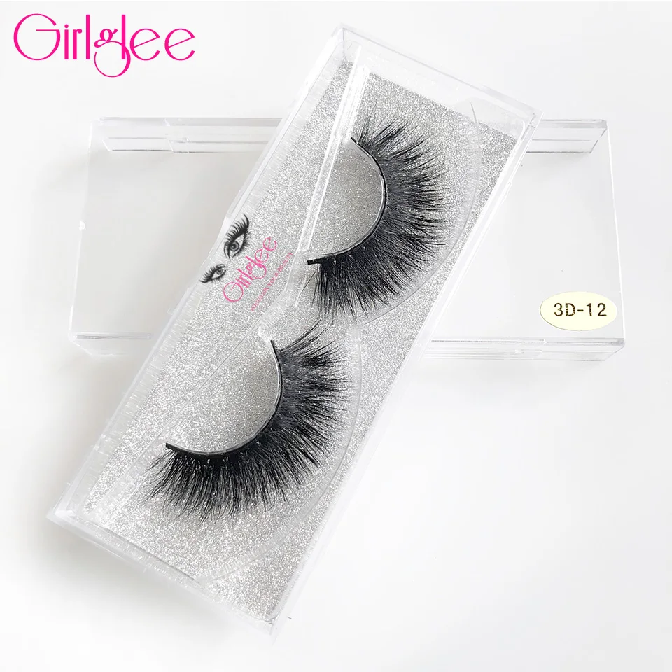 Real Mink Lashes 3D Eyelashes Professional Make Up Tools 23mm 3D Mink Eyelashes With Crystal Diamond Box Girlglee Make Up Lashes
Real Mink Lashes 3D Eyelashes Professional Make Up Tools 23mm 3D Mink Eyelashes With Crystal Diamond Box Girlglee Make Up Lashes