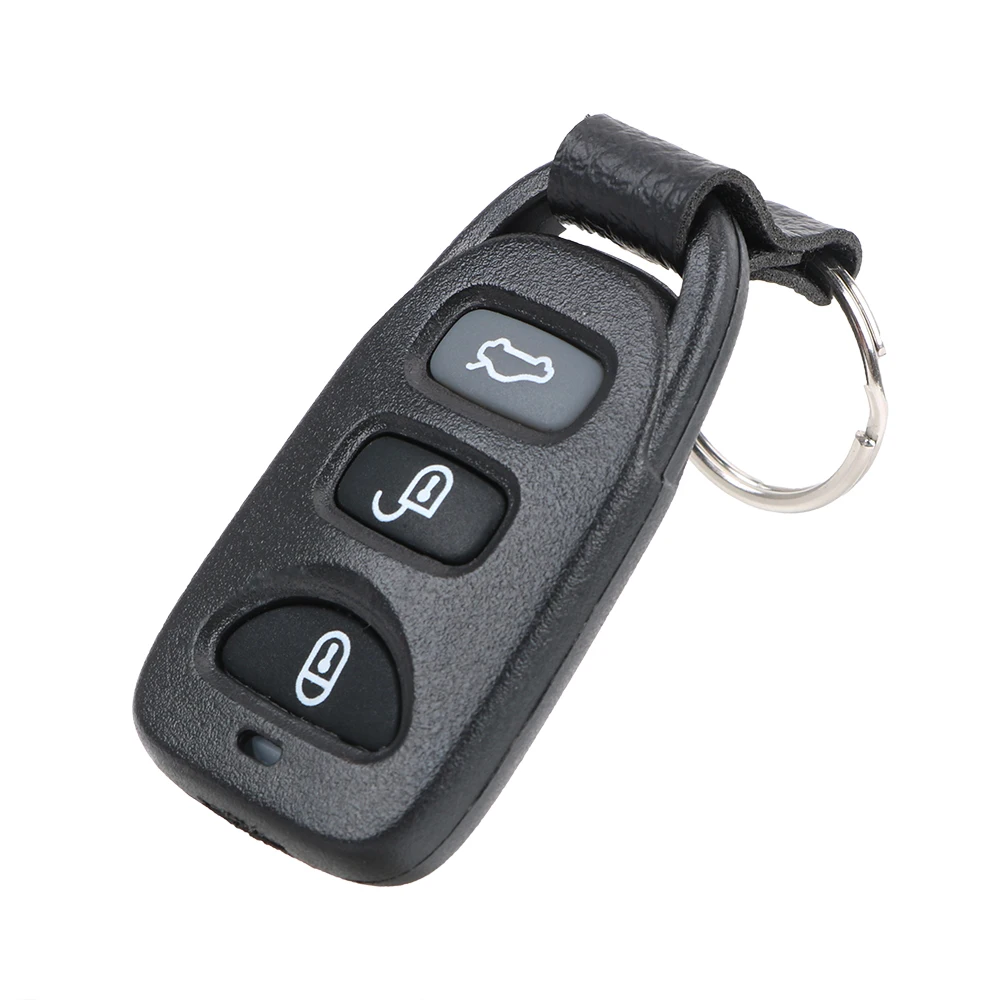 LEEPEE Remote key shell Car keys 3 Buttons Key Shell Replacement For Hyundai Tuscon Accent Elantra Santa Fe
LEEPEE Remote key shell Car keys 3 Buttons Key Shell Replacement For Hyundai Tuscon Accent Elantra Santa Fe