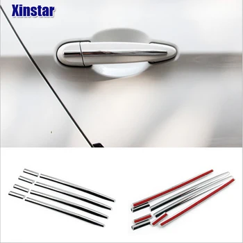 4pcs/lot Aluminum Motorsport M performance car door handle decoration sticker for BMW NEW 1 3 5 7 X1 X3 X5 X6 series
4pcs/lot Aluminum Motorsport M performance car door handle decoration sticker for BMW NEW 1 3 5 7 X1 X3 X5 X6 series