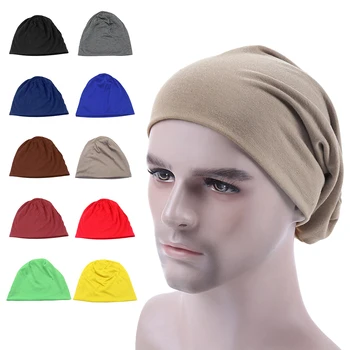 2018 Trend Autumn And Winter Warm Hip Hop Cap New Fashion Men And Women Universal Cotton Blend Solid Color Hat Wild Knit Cap
2018 Trend Autumn And Winter Warm Hip Hop Cap New Fashion Men And Women Universal Cotton Blend Solid Color Hat Wild Knit Cap