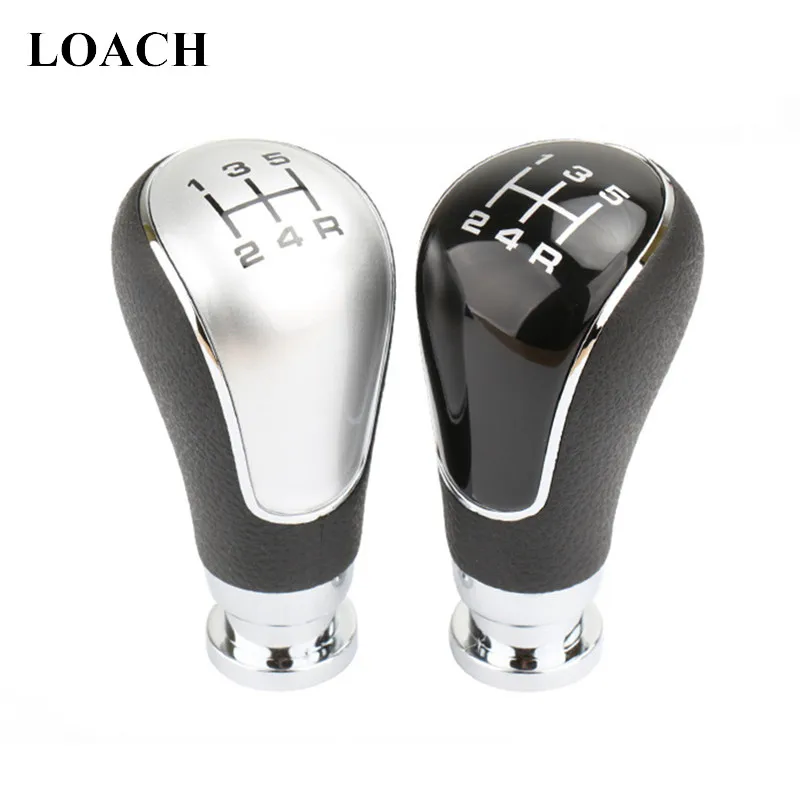 5-Speed MT Gear Shift Knob for Honda Civic Fit Accord 7th 8th Gerry Crider GREIZ Manual Shifter Stick Headball Pen Arm Head Ball
5-Speed MT Gear Shift Knob for Honda Civic Fit Accord 7th 8th Gerry Crider GREIZ Manual Shifter Stick Headball Pen Arm Head Ball
