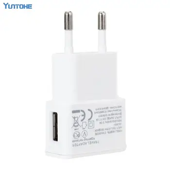Universal 5V 1A 2A Travel EU US Plug Wall USB Charger Adapter For Samsung galaxy S5 S6 note 3 2 For iphone 7 6 5 500pcs/lot
Universal 5V 1A 2A Travel EU US Plug Wall USB Charger Adapter For Samsung galaxy S5 S6 note 3 2 For iphone 7 6 5 500pcs/lot