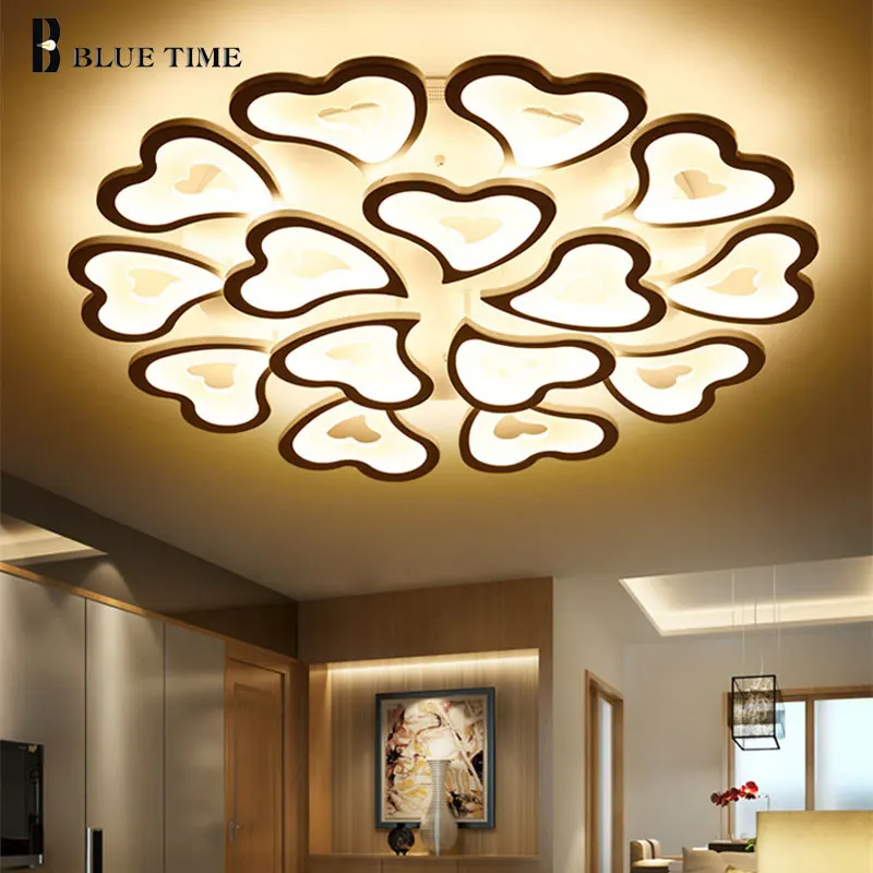 Minimalist Modern LED Ceiling Light Home LED Lustres White Ceiling Lamp For Living Room Bedroom Kitchen Dining room Luminaries
Minimalist Modern LED Ceiling Light Home LED Lustres White Ceiling Lamp For Living Room Bedroom Kitchen Dining room Luminaries