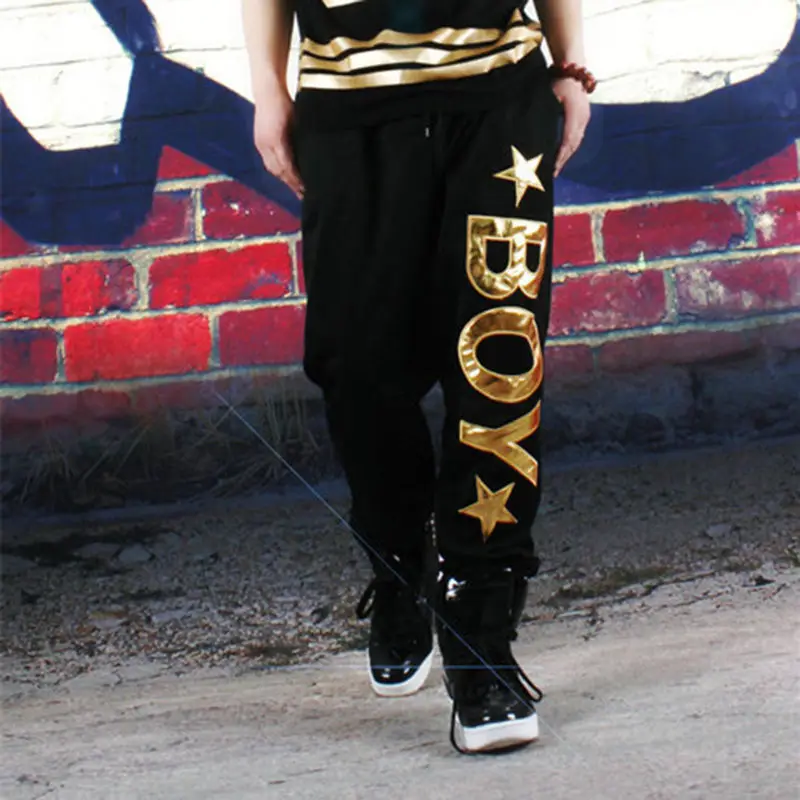 Kids Adults performance wear punk Boy Trousers sweatpants plaid patchwork wear costume Embroidery harem Hip hop dance pants
Kids Adults performance wear punk Boy Trousers sweatpants plaid patchwork wear costume Embroidery harem Hip hop dance pants