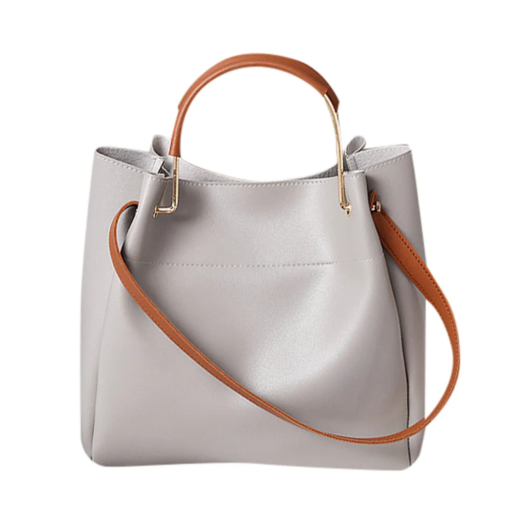 New Arrival Tassel Shoulder Bags Solid Leather Simple Style Handbag Tote Messenger CrossBody Bags Satchel Sac A Main Femme
New Arrival Tassel Shoulder Bags Solid Leather Simple Style Handbag Tote Messenger CrossBody Bags Satchel Sac A Main Femme
