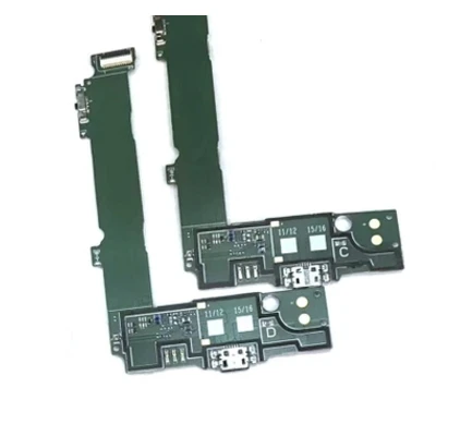 50pcs/Lot Charger Dock Port Connector USB Charging Flex Cable Ribbon For Nokia  Microsoft Lumia 535 N535 Replacement Parts - AliExpress Cellphones &  Telecommunications