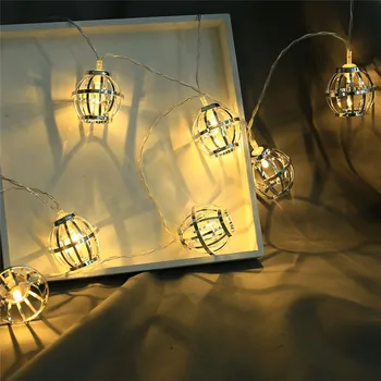 String Lights Wedding Party Decor Outdoor Indoor Lamp 1.5M 10 LED String Lights Set string lights outdoor 40JA10
String Lights Wedding Party Decor Outdoor Indoor Lamp 1.5M 10 LED String Lights Set string lights outdoor 40JA10