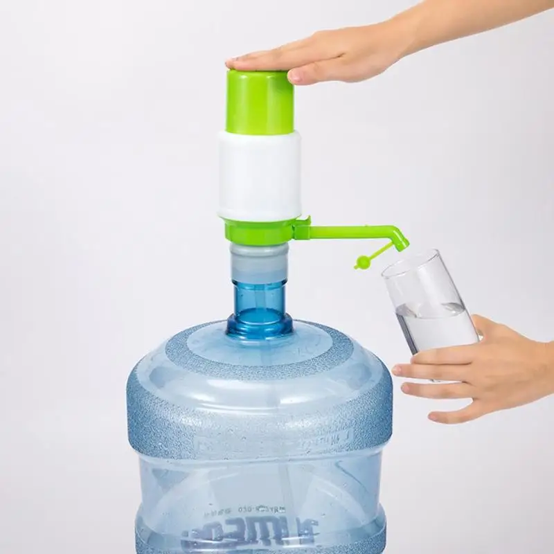 Hand Water Dispenser Drinking Water Pump With Hose Extensions Removable Tube Innovative Vacuum Action Manual Pump Dispenser
Hand Water Dispenser Drinking Water Pump With Hose Extensions Removable Tube Innovative Vacuum Action Manual Pump Dispenser