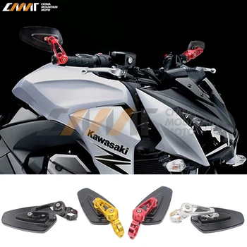 RM-061B-RD Aluminum 7/8" 22mm Motorcycle Sport Bike Moto Bar End Mirror Rearview Side Mirror case for Yamaha Honda KAWASAKI KTM
RM-061B-RD Aluminum 7/8" 22mm Motorcycle Sport Bike Moto Bar End Mirror Rearview Side Mirror case for Yamaha Honda KAWASAKI KTM