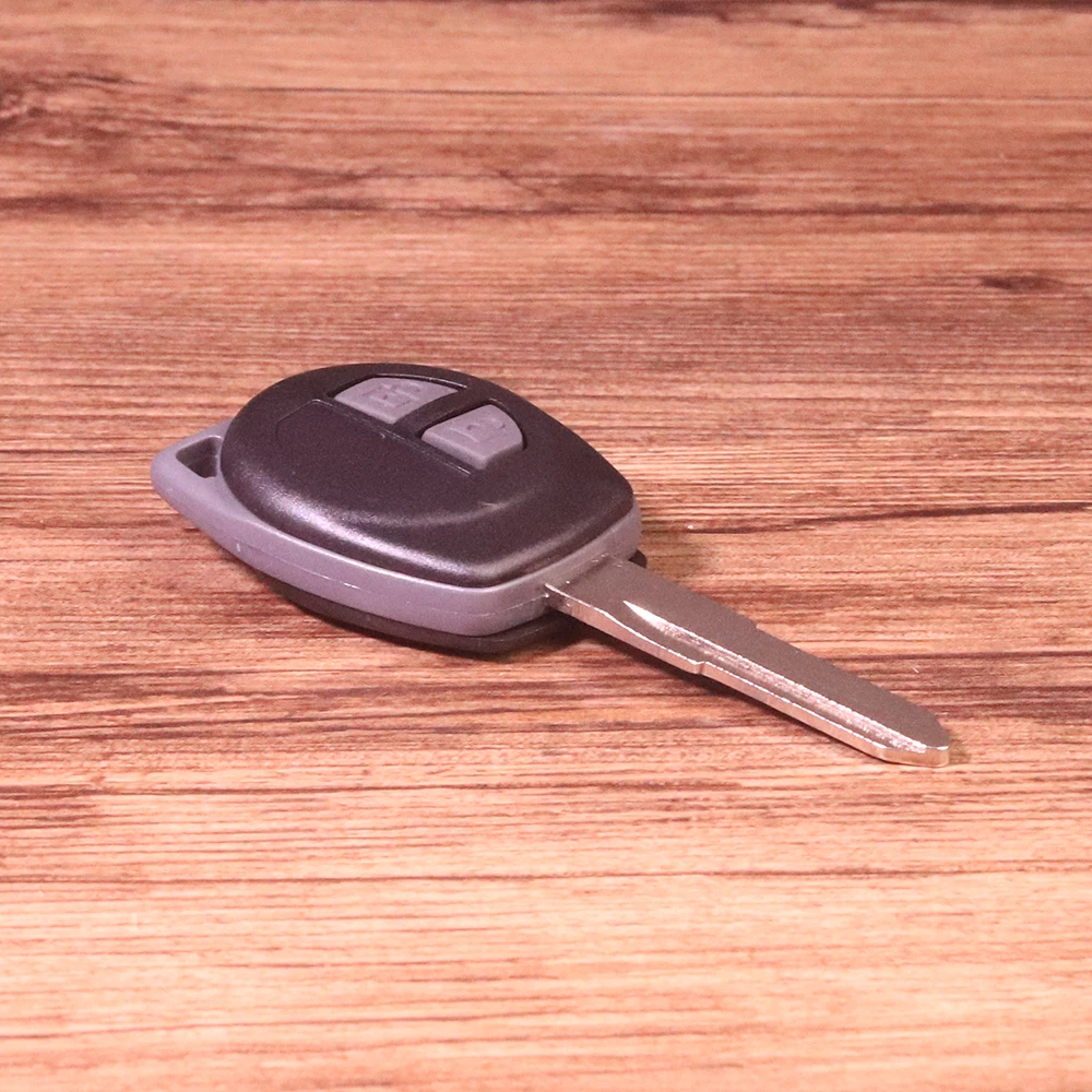 2 Buttons Keyless Entry Fob Housing Remote Key Case Fob Shell Car Key For Suzuki Swift Liana Grand Vitara 2003 2010 2011 2012
2 Buttons Keyless Entry Fob Housing Remote Key Case Fob Shell Car Key For Suzuki Swift Liana Grand Vitara 2003 2010 2011 2012