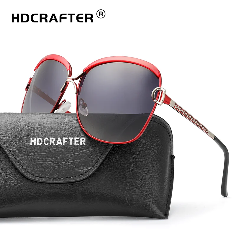 butterfly polarized sunglasses women high quality fashion driving ladies sun glasses brand designer uv400 Gafas de sol mujer
butterfly polarized sunglasses women high quality fashion driving ladies sun glasses brand designer uv400 Gafas de sol mujer
