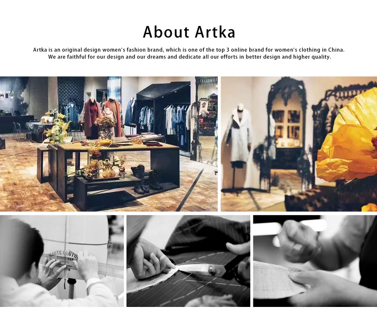 about artka