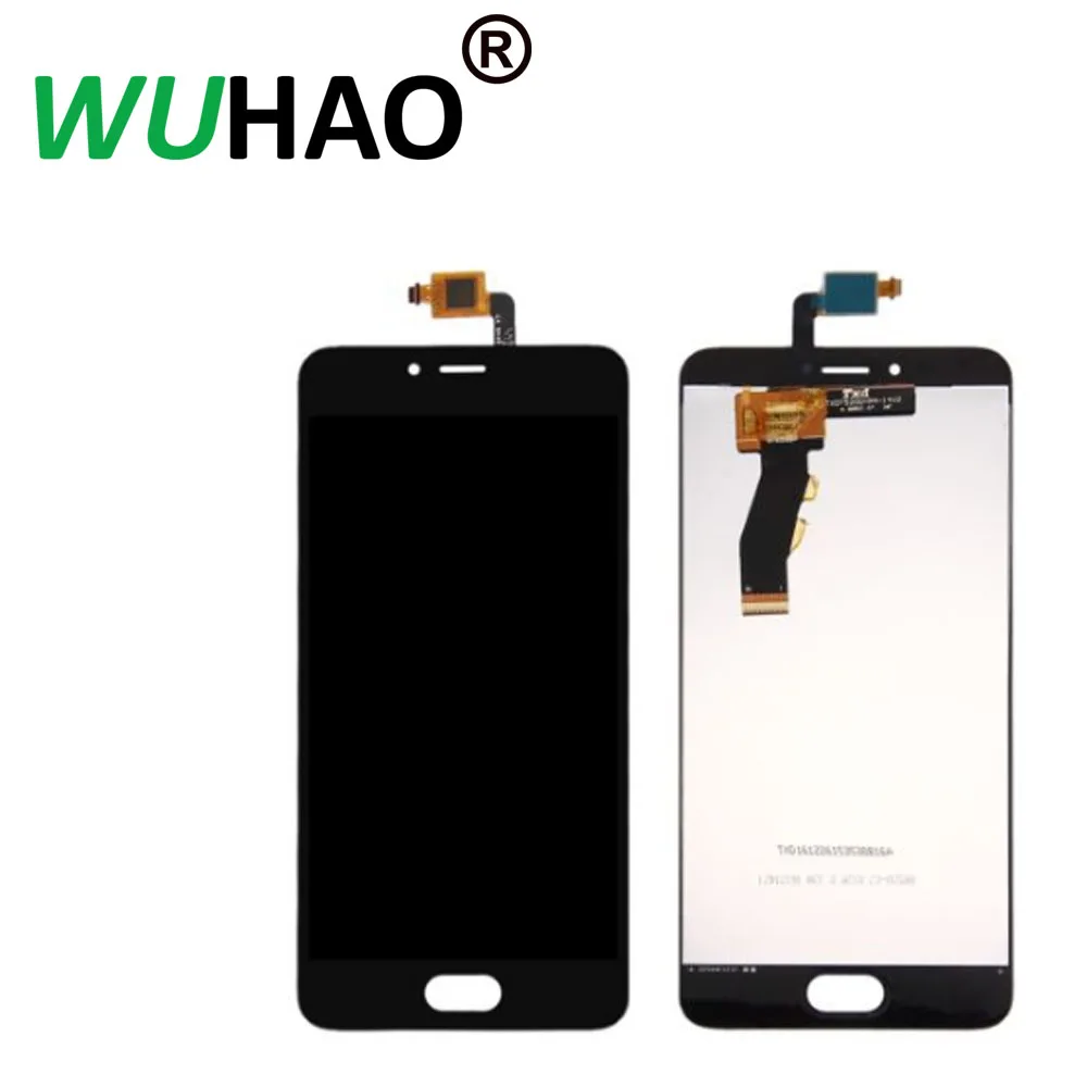10pcs AAA For MEIZU M5s M612M LCD Display LCD Screen Digitizer Touch Panel Assembly Phone Parts
10pcs AAA For MEIZU M5s M612M LCD Display LCD Screen Digitizer Touch Panel Assembly Phone Parts