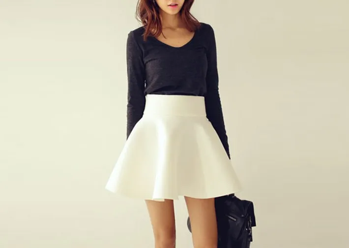 Women Skirts WQB314 (4)