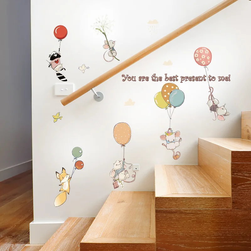 wall stickers nursery
