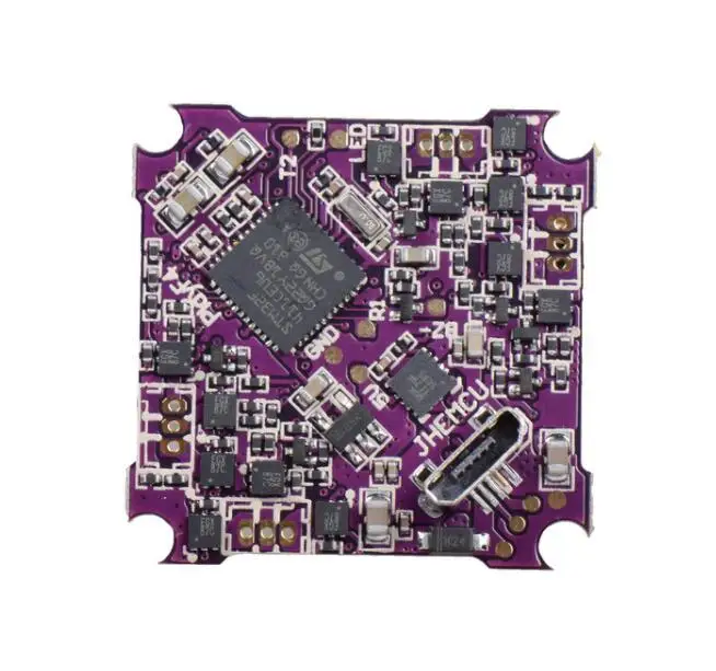 play F4 whoop flight controller board (5)