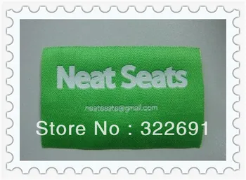 lady's apparel high density woven labels
lady's apparel high density woven labels