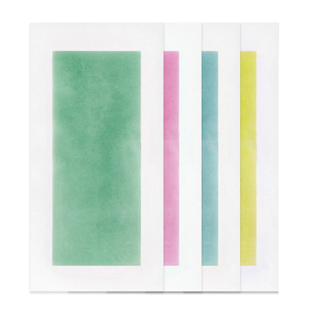 10pcs/set Summer Professional Hair Removal Wax Strips For depilation Double Sided Cold Wax Paper For Bikini Leg Body Face
10pcs/set Summer Professional Hair Removal Wax Strips For depilation Double Sided Cold Wax Paper For Bikini Leg Body Face