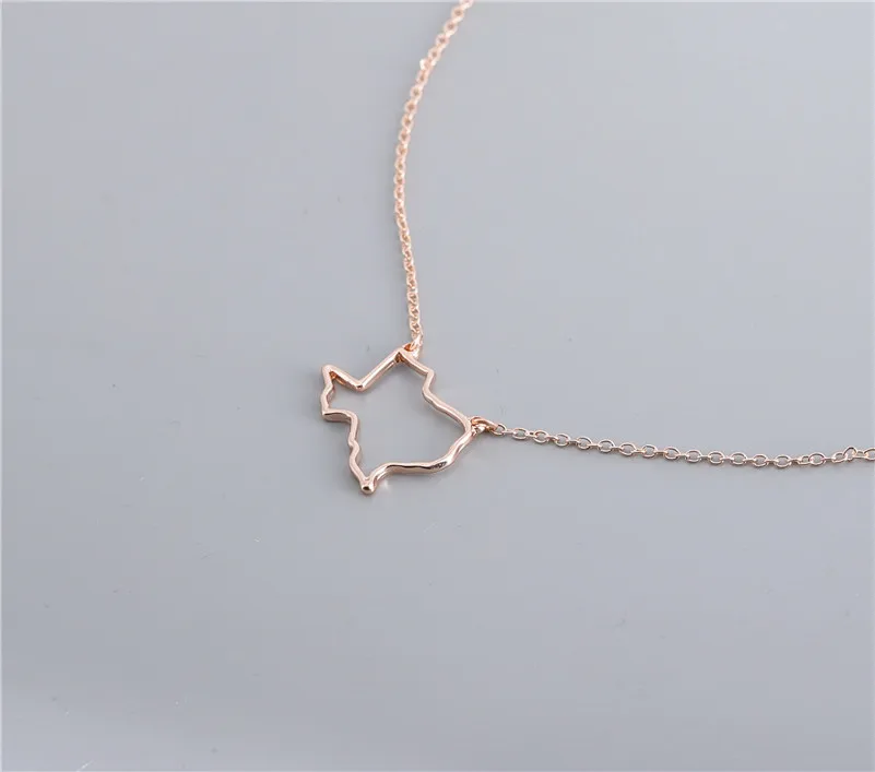 30PCS State of Texas Bracelet Hollow Outline Minimalist Geometric Hometown America USA TX Map Charm Chain Bracelets for Women
30PCS State of Texas Bracelet Hollow Outline Minimalist Geometric Hometown America USA TX Map Charm Chain Bracelets for Women