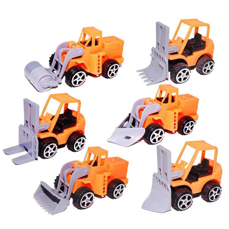 Mini Plastic Pull Back Construction Vehicle Engineering Car Dump-Car Dump Truck Model Classic Toy Mini Gift For Boy
Mini Plastic Pull Back Construction Vehicle Engineering Car Dump-Car Dump Truck Model Classic Toy Mini Gift For Boy