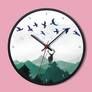 M.Sparkling Wall clocks battery operated decorative kitchen glass mirror stylish living room creative Nordic decorative AUG31
M.Sparkling Wall clocks battery operated decorative kitchen glass mirror stylish living room creative Nordic decorative AUG31
