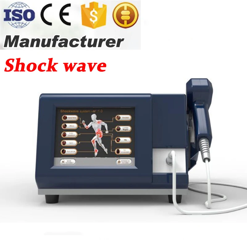 6 Bar Pneumatic Shockwave Physiotherapy For Erectile Dysfunction Extracorporeal Shock Wave Therapy For Pain Relief
6 Bar Pneumatic Shockwave Physiotherapy For Erectile Dysfunction Extracorporeal Shock Wave Therapy For Pain Relief
