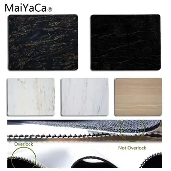 MaiYaCa Marble Texture Anti-Slip Durable Silicone Computermats Size for 25x29CM Speed Version Gaming Mousepads
MaiYaCa Marble Texture Anti-Slip Durable Silicone Computermats Size for 25x29CM Speed Version Gaming Mousepads