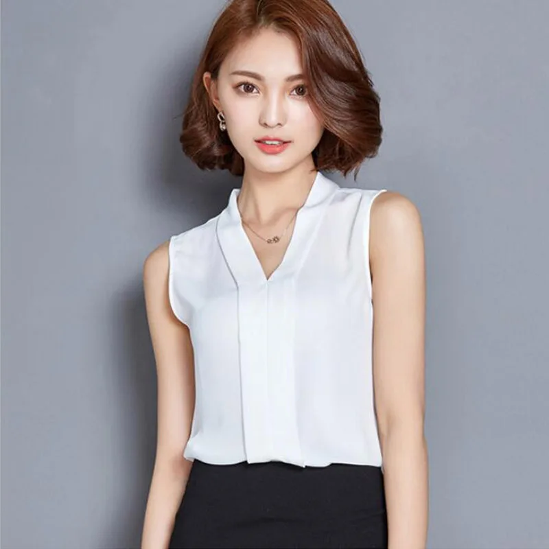 Blouses & General Fashion Sexy V Neck Shirt Women Formal Long Sleeve Chiffon Blouses Office Ladies Plus Size Tops White Apricot
Blouses & General Fashion Sexy V Neck Shirt Women Formal Long Sleeve Chiffon Blouses Office Ladies Plus Size Tops White Apricot