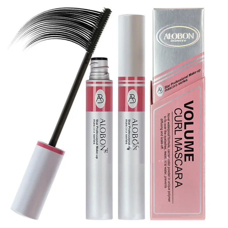 3D Silk Fiber Lash Mascara Waterproof Black Thick Lengthening Eyelash Extension Mascara Cosmetics Eyes Makeup
3D Silk Fiber Lash Mascara Waterproof Black Thick Lengthening Eyelash Extension Mascara Cosmetics Eyes Makeup