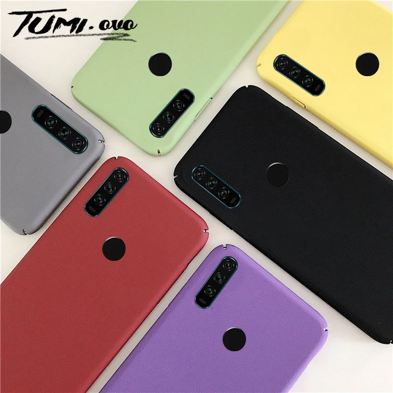 Ultra Thin Simple Matte Solid Color Hard Cases for Huawei P Smart Plus 2019 Enjoy 6s 7 Plus 7s 8 8e 9 9e Cover PC Portect Case
Ultra Thin Simple Matte Solid Color Hard Cases for Huawei P Smart Plus 2019 Enjoy 6s 7 Plus 7s 8 8e 9 9e Cover PC Portect Case