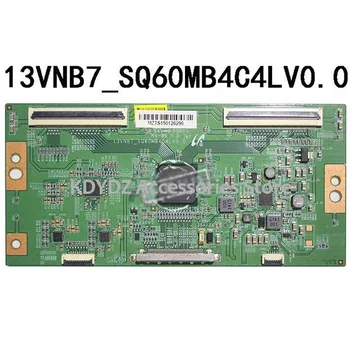 free shipping Good test T-CON board for L48A71 13VNB7_SQ60MB4C4LV0.0 screen LVF480SE4L 
free shipping Good test T-CON board for L48A71 13VNB7_SQ60MB4C4LV0.0 screen LVF480SE4L